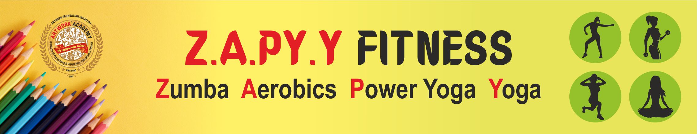 Top Fitness Centre in Mira Road