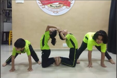 Choreographic Choreographic
