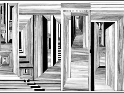 Perspective Drawing for Entrance Exam Perspective Drawing for Entrance Exam