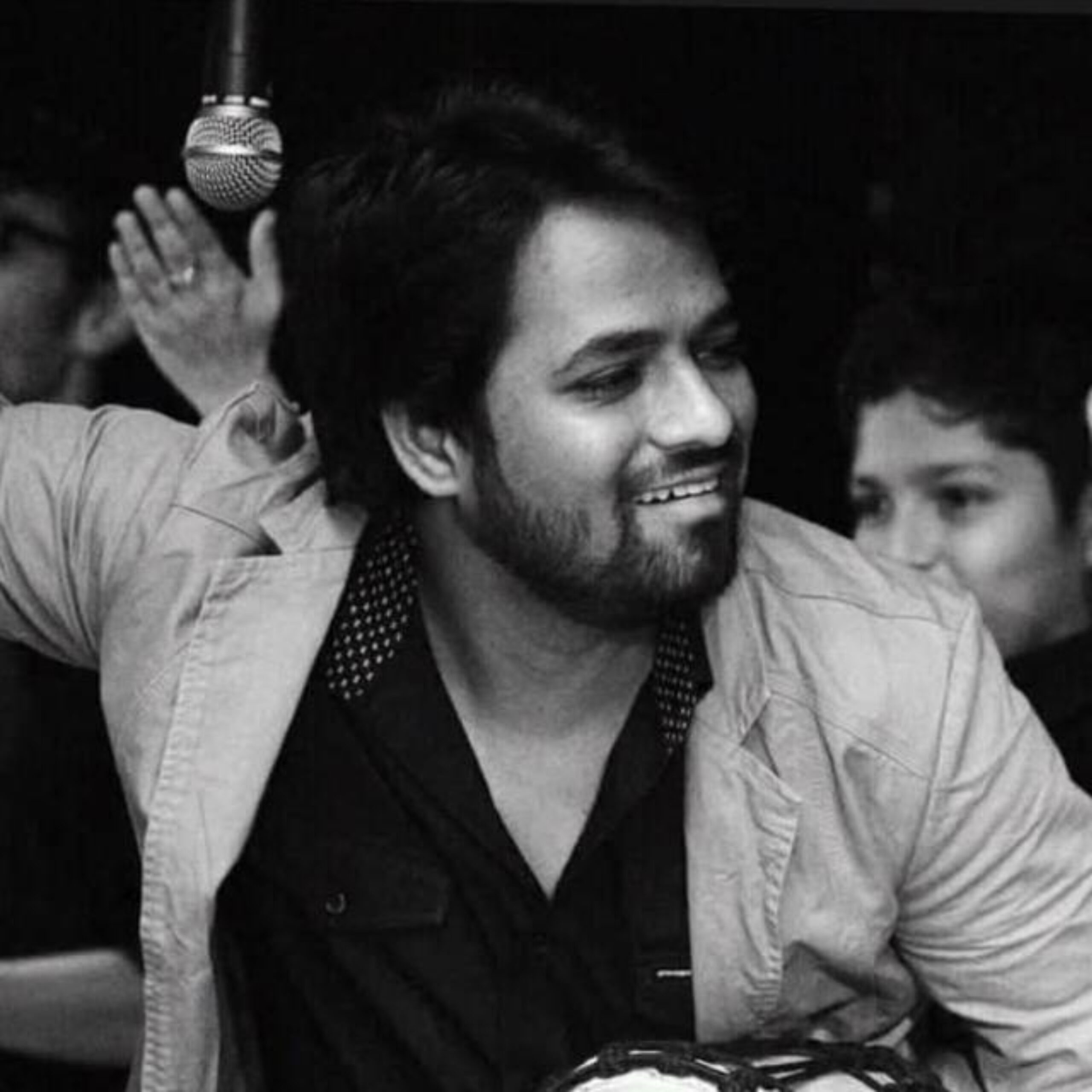 Acting Class Sir Mohammed Khan